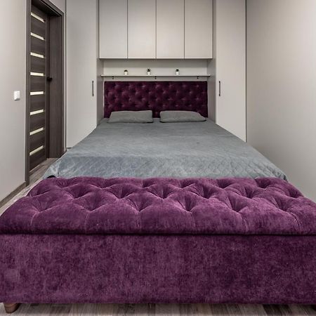 Apartamentai Jurates Gatveje พาลังกา ภายนอก รูปภาพ