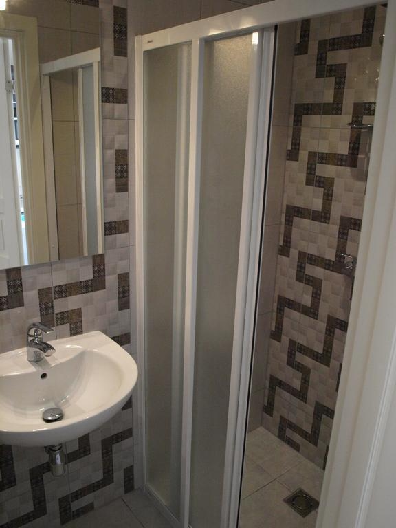 Apartamentai Jurates Gatveje พาลังกา ห้อง รูปภาพ