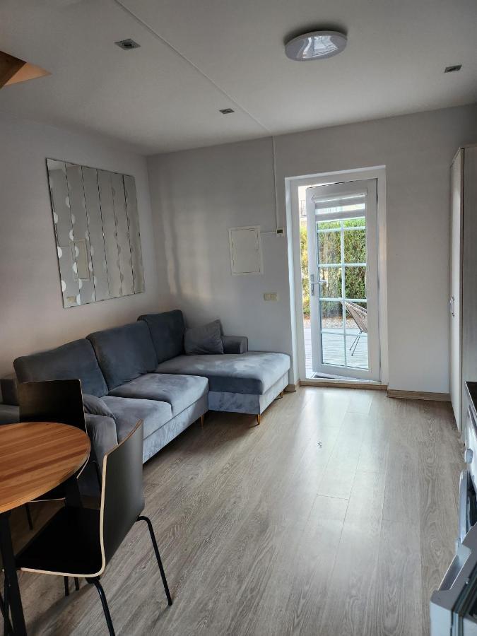 Apartamentai Jurates Gatveje พาลังกา ภายนอก รูปภาพ