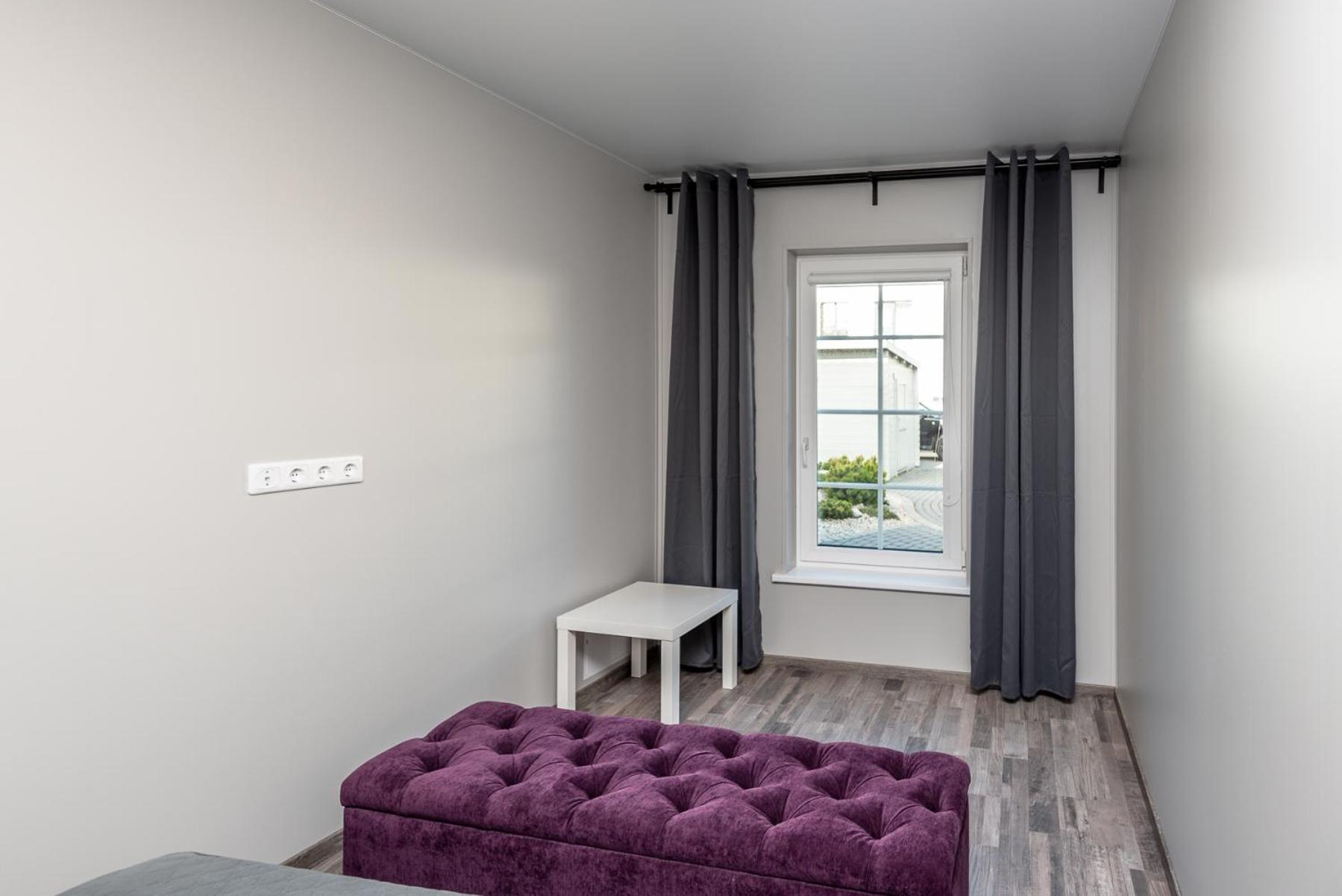 Apartamentai Jurates Gatveje พาลังกา ภายนอก รูปภาพ
