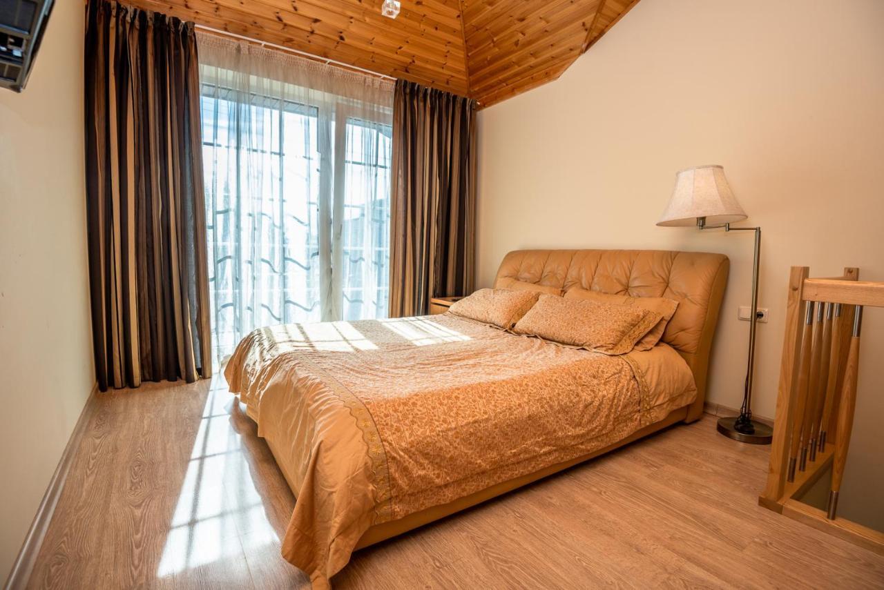 Apartamentai Jurates Gatveje พาลังกา ภายนอก รูปภาพ